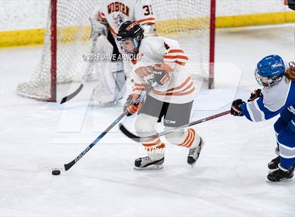 Thumbnail 2 in Braintree vs. Woburn Memorial (MIAA Division 1 Quarterfinal) photogallery.