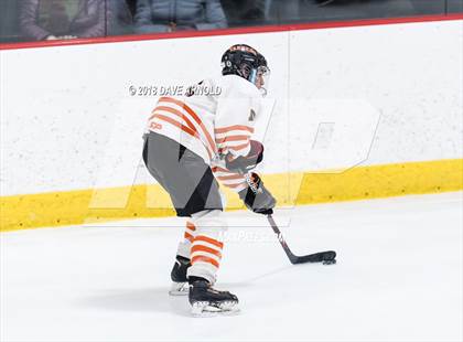 Thumbnail 2 in Braintree vs. Woburn Memorial (MIAA Division 1 Quarterfinal) photogallery.