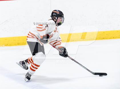 Thumbnail 2 in Braintree vs. Woburn Memorial (MIAA Division 1 Quarterfinal) photogallery.