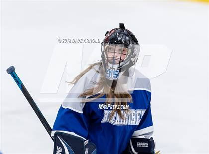 Thumbnail 1 in Braintree vs. Woburn Memorial (MIAA Division 1 Quarterfinal) photogallery.