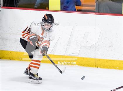 Thumbnail 3 in Braintree vs. Woburn Memorial (MIAA Division 1 Quarterfinal) photogallery.