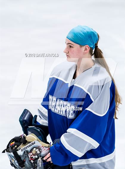 Thumbnail 3 in Braintree vs. Woburn Memorial (MIAA Division 1 Quarterfinal) photogallery.