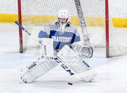 Thumbnail 2 in Braintree vs. Woburn Memorial (MIAA Division 1 Quarterfinal) photogallery.