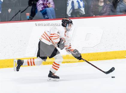 Thumbnail 3 in Braintree vs. Woburn Memorial (MIAA Division 1 Quarterfinal) photogallery.