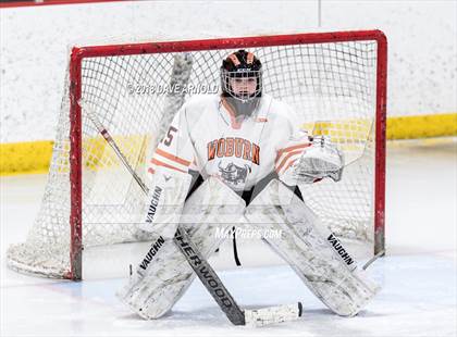 Thumbnail 3 in Braintree vs. Woburn Memorial (MIAA Division 1 Quarterfinal) photogallery.