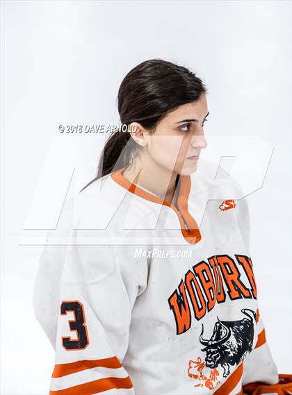 Thumbnail 3 in Braintree vs. Woburn Memorial (MIAA Division 1 Quarterfinal) photogallery.