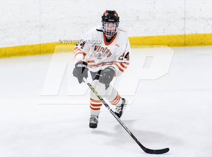 Thumbnail 3 in Braintree vs. Woburn Memorial (MIAA Division 1 Quarterfinal) photogallery.