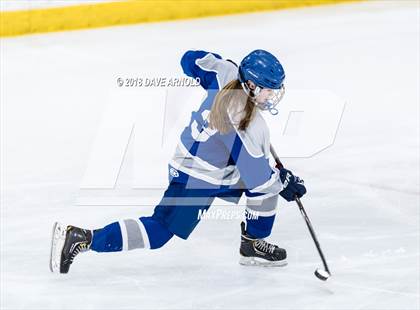 Thumbnail 2 in Braintree vs. Woburn Memorial (MIAA Division 1 Quarterfinal) photogallery.