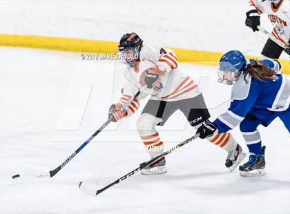 Thumbnail 2 in Braintree vs. Woburn Memorial (MIAA Division 1 Quarterfinal) photogallery.