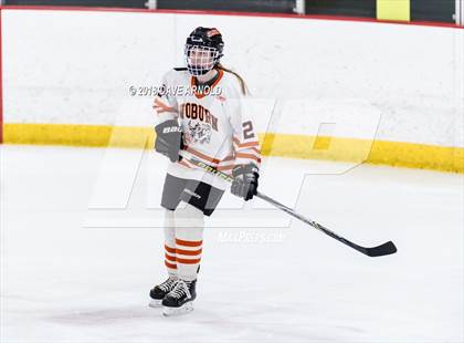 Thumbnail 3 in Braintree vs. Woburn Memorial (MIAA Division 1 Quarterfinal) photogallery.