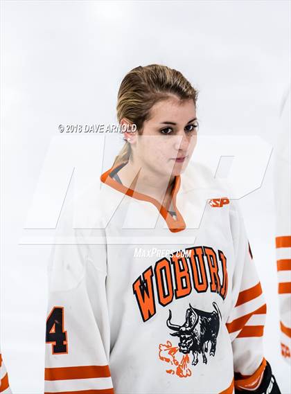 Thumbnail 2 in Braintree vs. Woburn Memorial (MIAA Division 1 Quarterfinal) photogallery.
