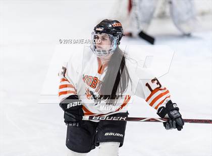 Thumbnail 2 in Braintree vs. Woburn Memorial (MIAA Division 1 Quarterfinal) photogallery.