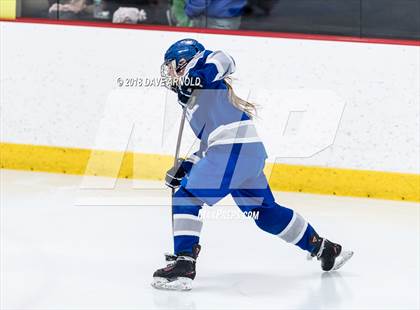 Thumbnail 3 in Braintree vs. Woburn Memorial (MIAA Division 1 Quarterfinal) photogallery.