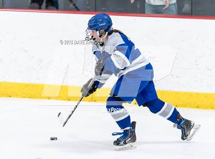 Thumbnail 3 in Braintree vs. Woburn Memorial (MIAA Division 1 Quarterfinal) photogallery.