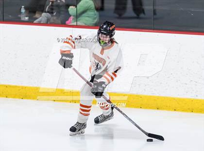 Thumbnail 2 in Braintree vs. Woburn Memorial (MIAA Division 1 Quarterfinal) photogallery.