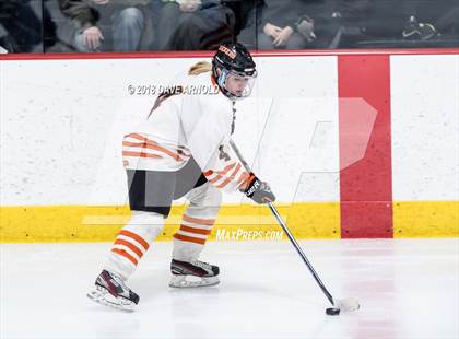 Thumbnail 3 in Braintree vs. Woburn Memorial (MIAA Division 1 Quarterfinal) photogallery.