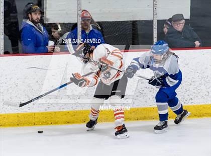 Thumbnail 3 in Braintree vs. Woburn Memorial (MIAA Division 1 Quarterfinal) photogallery.