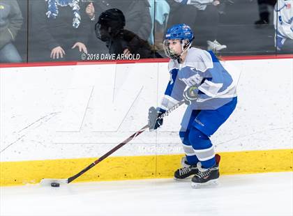 Thumbnail 3 in Braintree vs. Woburn Memorial (MIAA Division 1 Quarterfinal) photogallery.