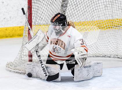 Thumbnail 3 in Braintree vs. Woburn Memorial (MIAA Division 1 Quarterfinal) photogallery.