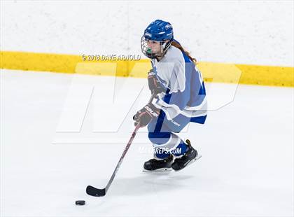 Thumbnail 1 in Braintree vs. Woburn Memorial (MIAA Division 1 Quarterfinal) photogallery.