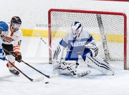Thumbnail 1 in Braintree vs. Woburn Memorial (MIAA Division 1 Quarterfinal) photogallery.