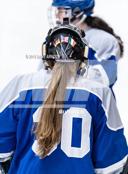 Thumbnail 2 in Braintree vs. Woburn Memorial (MIAA Division 1 Quarterfinal) photogallery.