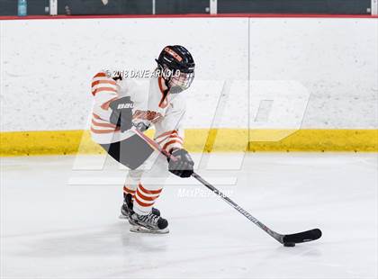Thumbnail 1 in Braintree vs. Woburn Memorial (MIAA Division 1 Quarterfinal) photogallery.