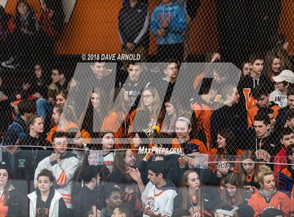 Thumbnail 3 in Braintree vs. Woburn Memorial (MIAA Division 1 Quarterfinal) photogallery.
