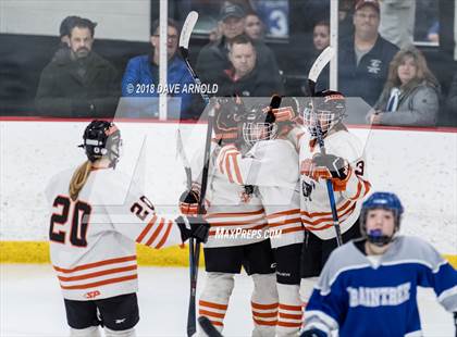 Thumbnail 3 in Braintree vs. Woburn Memorial (MIAA Division 1 Quarterfinal) photogallery.