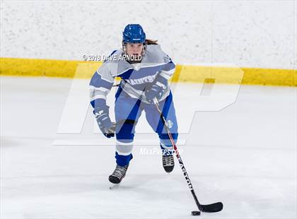 Thumbnail 2 in Braintree vs. Woburn Memorial (MIAA Division 1 Quarterfinal) photogallery.