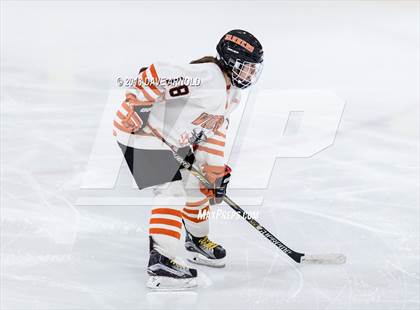 Thumbnail 3 in Braintree vs. Woburn Memorial (MIAA Division 1 Quarterfinal) photogallery.