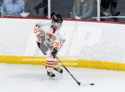 Thumbnail 2 in Braintree vs. Woburn Memorial (MIAA Division 1 Quarterfinal) photogallery.