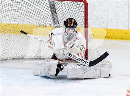 Thumbnail 2 in Braintree vs. Woburn Memorial (MIAA Division 1 Quarterfinal) photogallery.