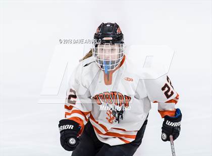 Thumbnail 1 in Braintree vs. Woburn Memorial (MIAA Division 1 Quarterfinal) photogallery.