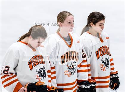 Thumbnail 3 in Braintree vs. Woburn Memorial (MIAA Division 1 Quarterfinal) photogallery.