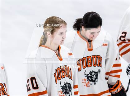 Thumbnail 3 in Braintree vs. Woburn Memorial (MIAA Division 1 Quarterfinal) photogallery.
