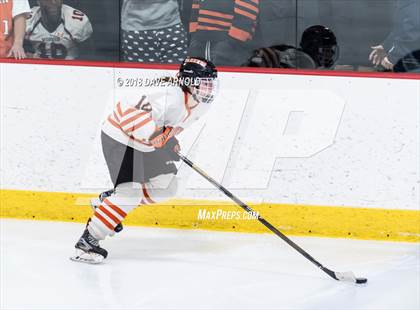 Thumbnail 3 in Braintree vs. Woburn Memorial (MIAA Division 1 Quarterfinal) photogallery.