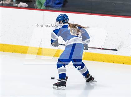 Thumbnail 2 in Braintree vs. Woburn Memorial (MIAA Division 1 Quarterfinal) photogallery.