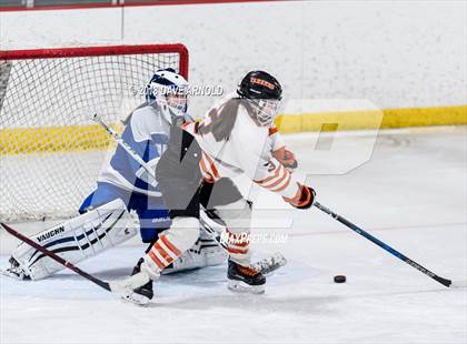 Thumbnail 1 in Braintree vs. Woburn Memorial (MIAA Division 1 Quarterfinal) photogallery.