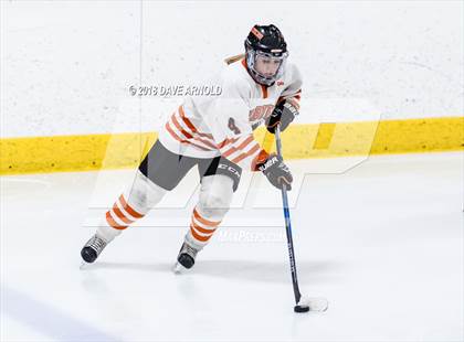 Thumbnail 1 in Braintree vs. Woburn Memorial (MIAA Division 1 Quarterfinal) photogallery.
