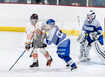 Thumbnail 3 in Braintree vs. Woburn Memorial (MIAA Division 1 Quarterfinal) photogallery.