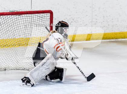 Thumbnail 3 in Braintree vs. Woburn Memorial (MIAA Division 1 Quarterfinal) photogallery.