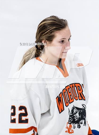 Thumbnail 1 in Braintree vs. Woburn Memorial (MIAA Division 1 Quarterfinal) photogallery.