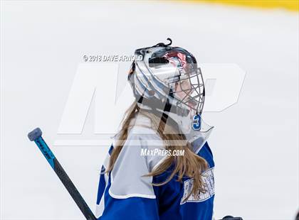 Thumbnail 3 in Braintree vs. Woburn Memorial (MIAA Division 1 Quarterfinal) photogallery.