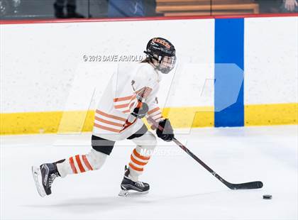 Thumbnail 1 in Braintree vs. Woburn Memorial (MIAA Division 1 Quarterfinal) photogallery.