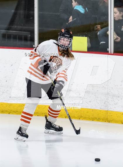 Thumbnail 3 in Braintree vs. Woburn Memorial (MIAA Division 1 Quarterfinal) photogallery.