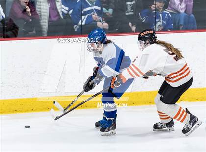 Thumbnail 2 in Braintree vs. Woburn Memorial (MIAA Division 1 Quarterfinal) photogallery.