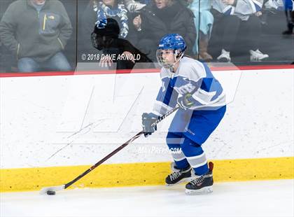 Thumbnail 1 in Braintree vs. Woburn Memorial (MIAA Division 1 Quarterfinal) photogallery.