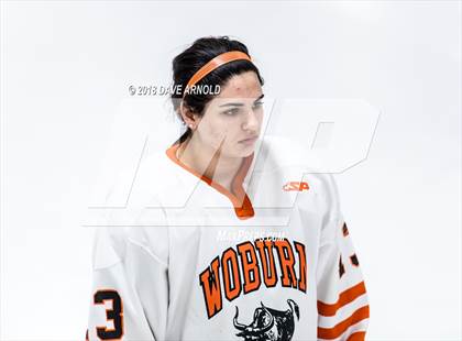 Thumbnail 3 in Braintree vs. Woburn Memorial (MIAA Division 1 Quarterfinal) photogallery.