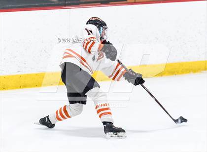 Thumbnail 3 in Braintree vs. Woburn Memorial (MIAA Division 1 Quarterfinal) photogallery.